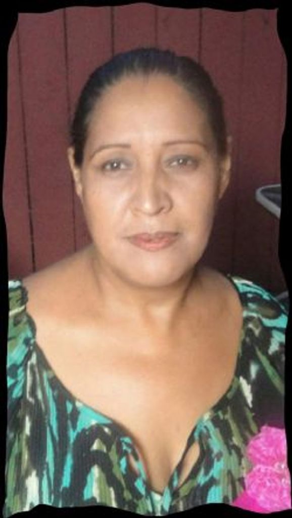 Diamantina Trevino