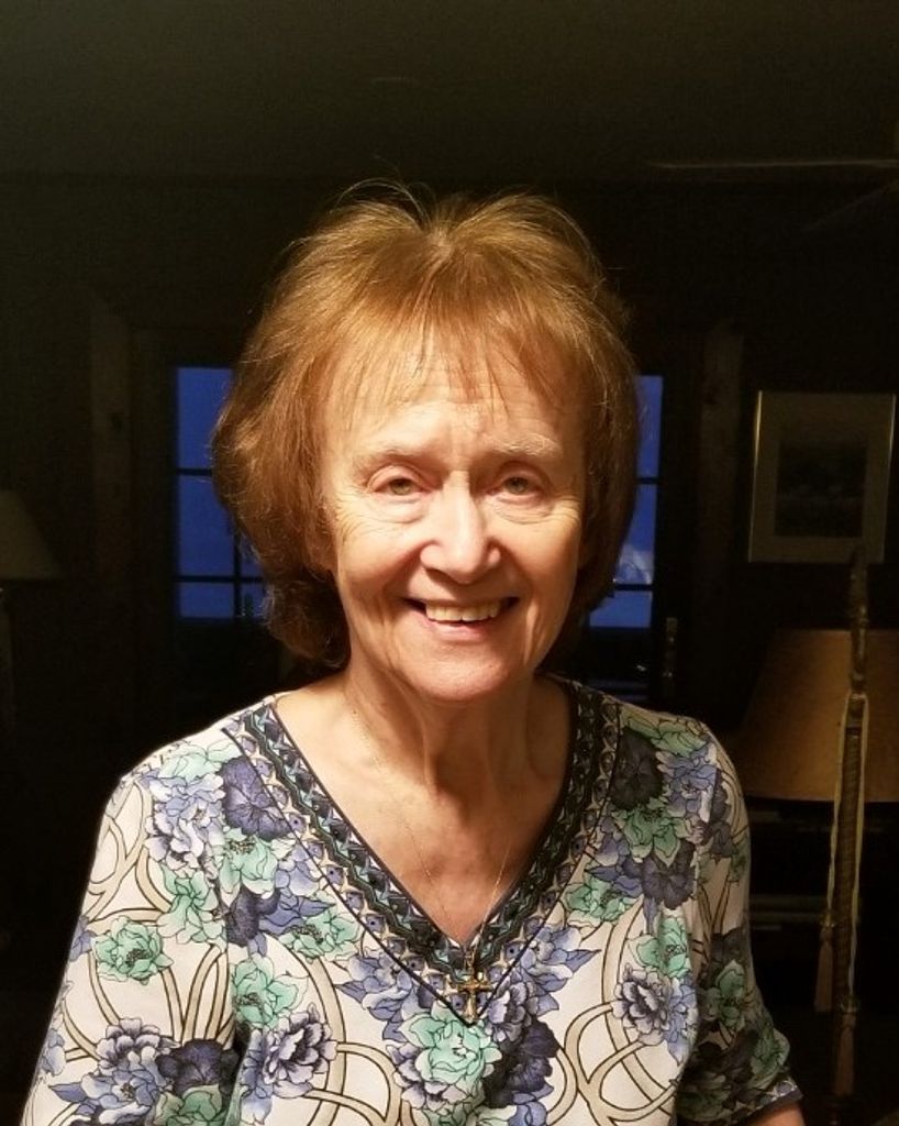 Joan L. Harris Profile Photo