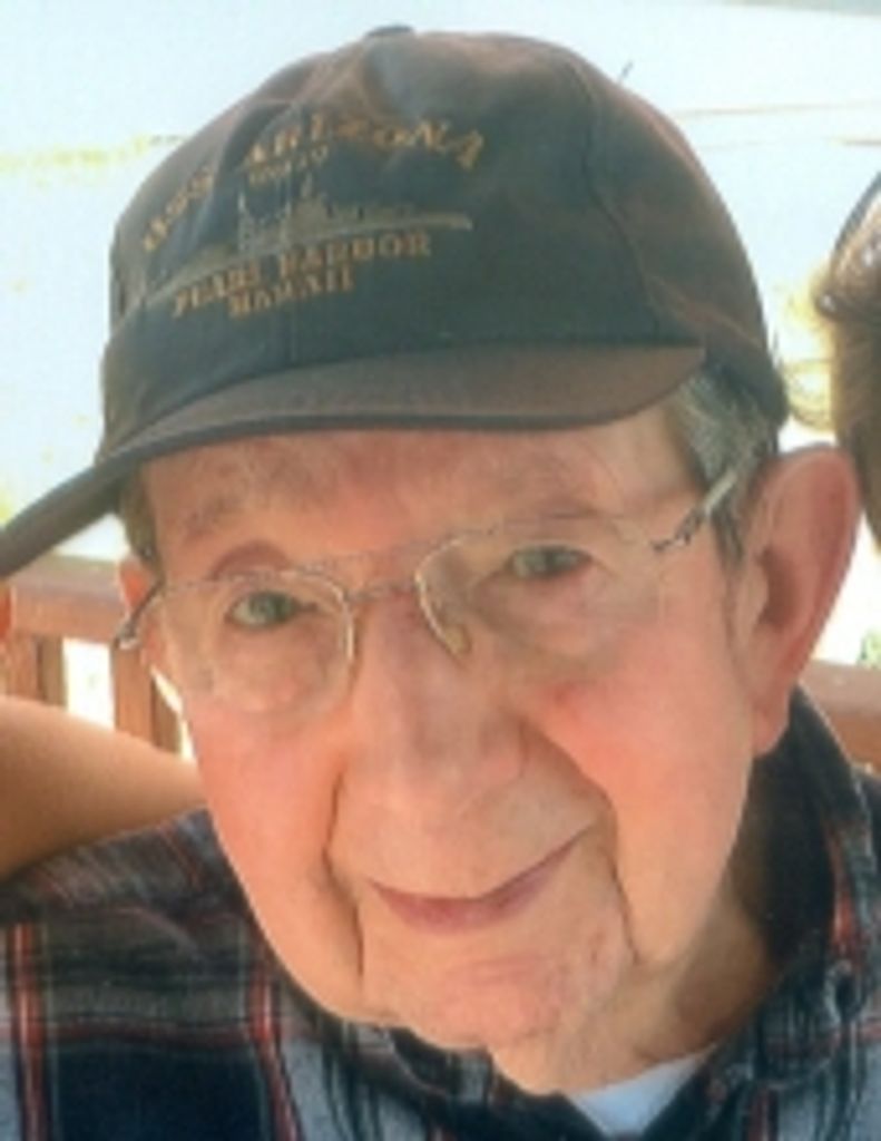 Mervin S. Ruhl