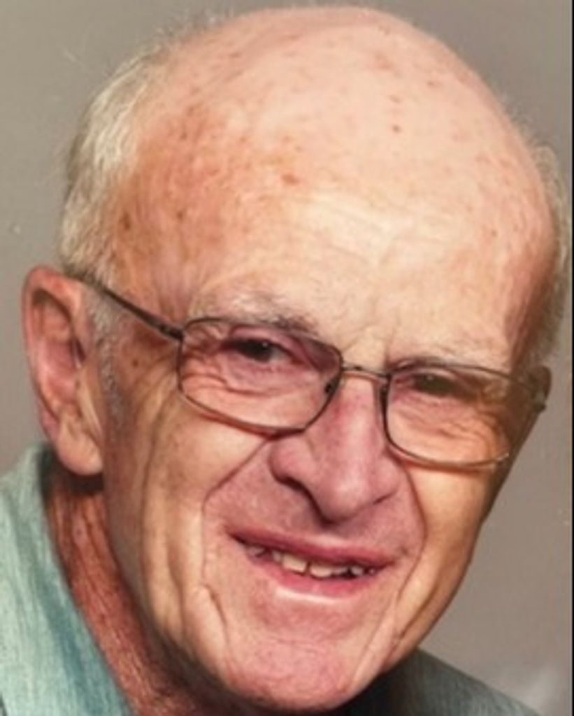 Roger F. Van Lieshout Profile Photo