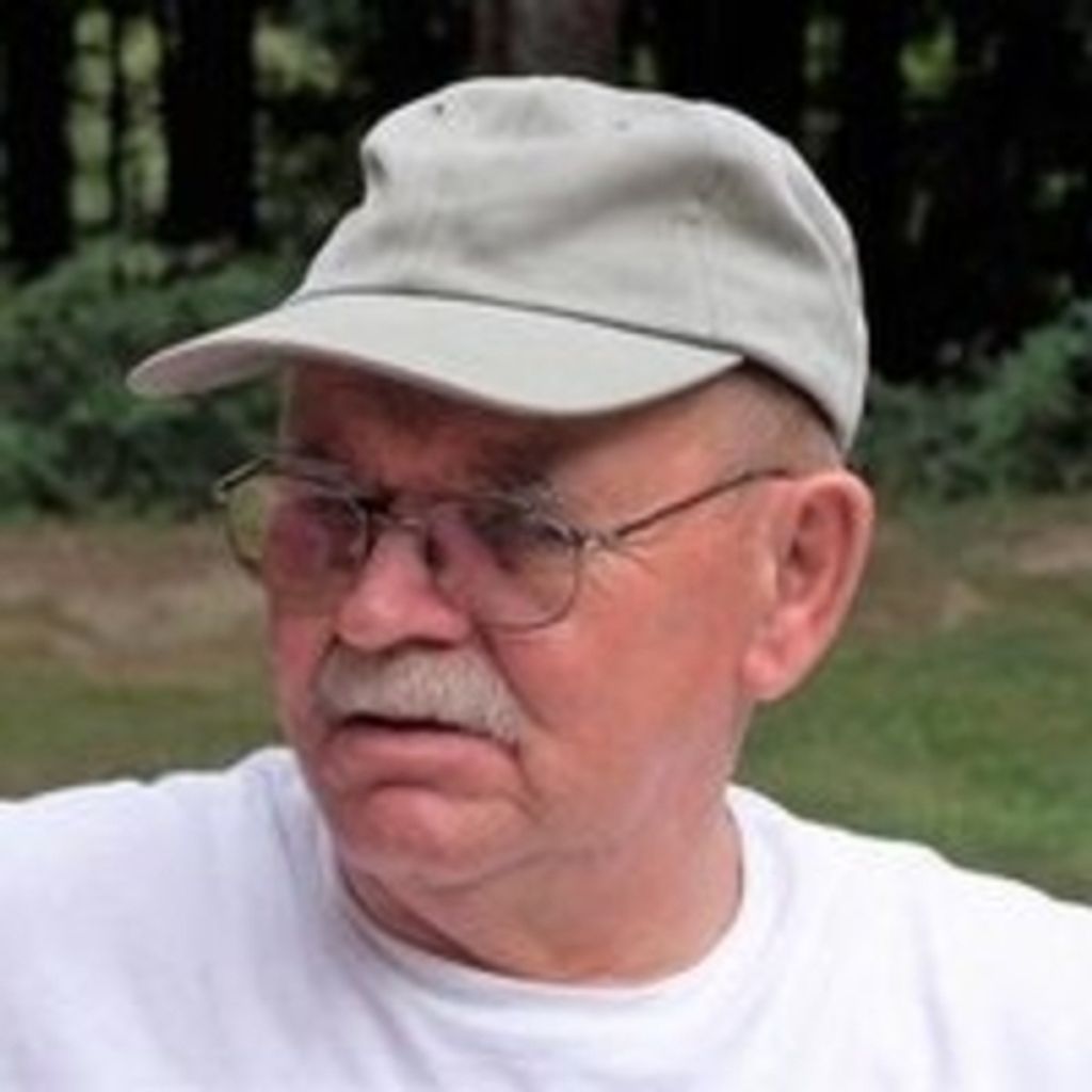 Dean F. Daniels Profile Photo