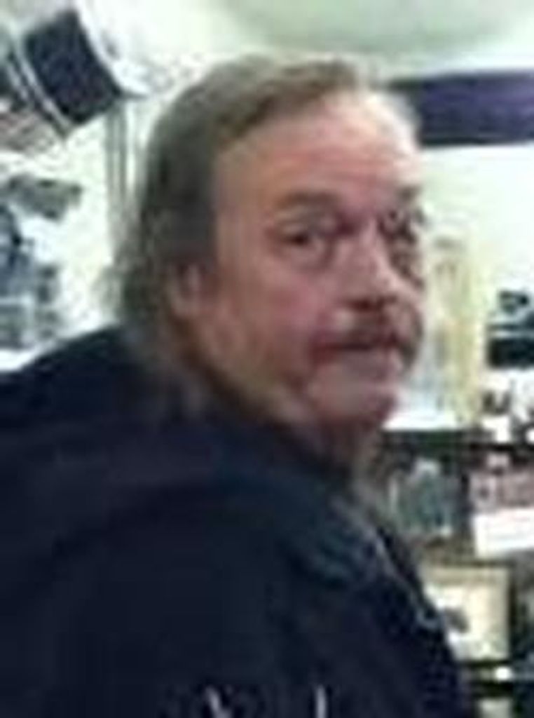 Patrick Michael Kaegi Profile Photo