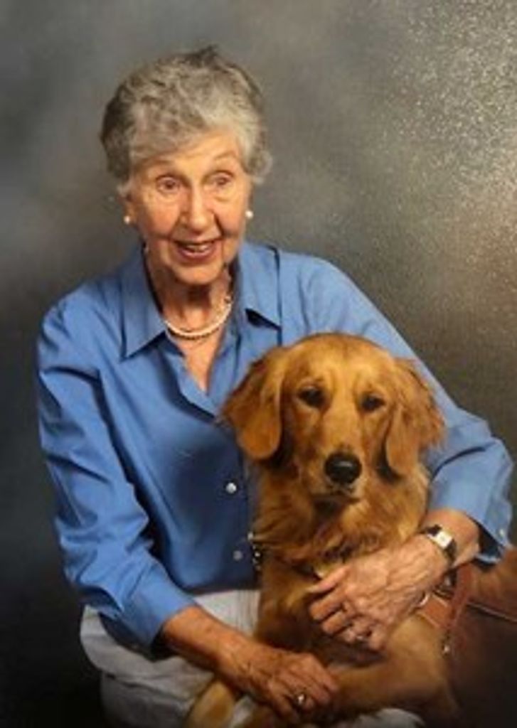 Margaret Ellen Harrington