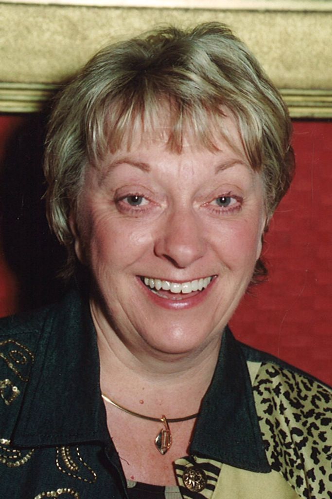 Ginny (Virginia)  Goulet Profile Photo