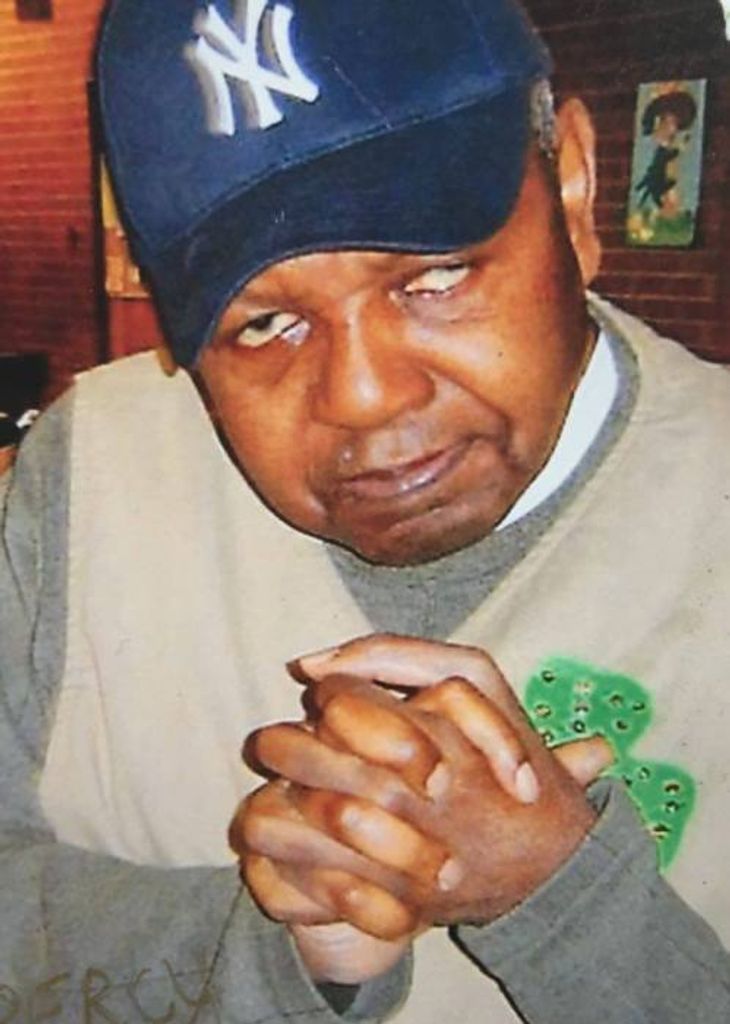 Percy Bynum