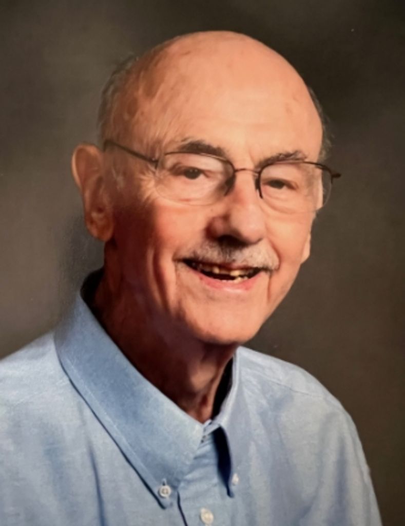 Melvin Arnold