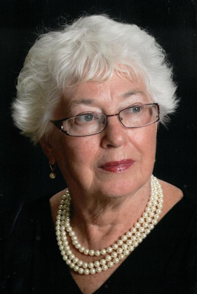 Darlene Rita Becker Profile Photo