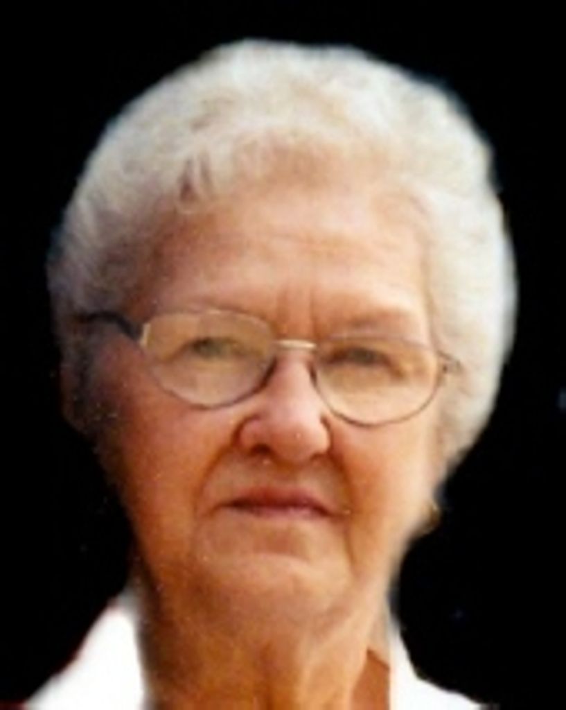 Eleanor I. Everson