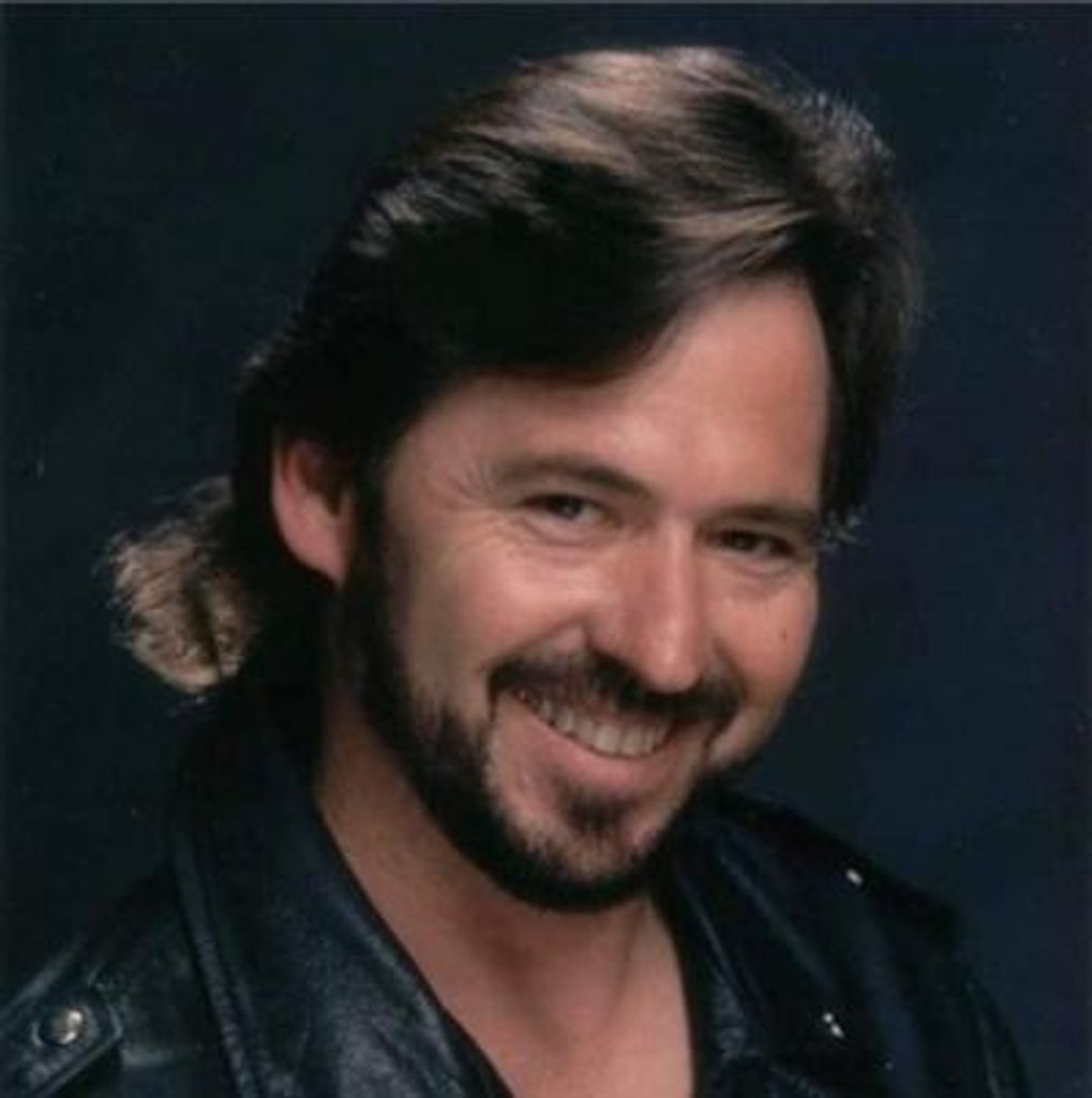 David Lee Johnson Profile Photo