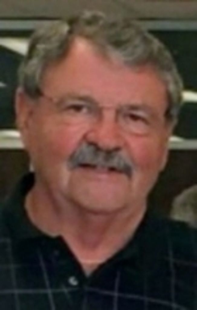 David A. Carman