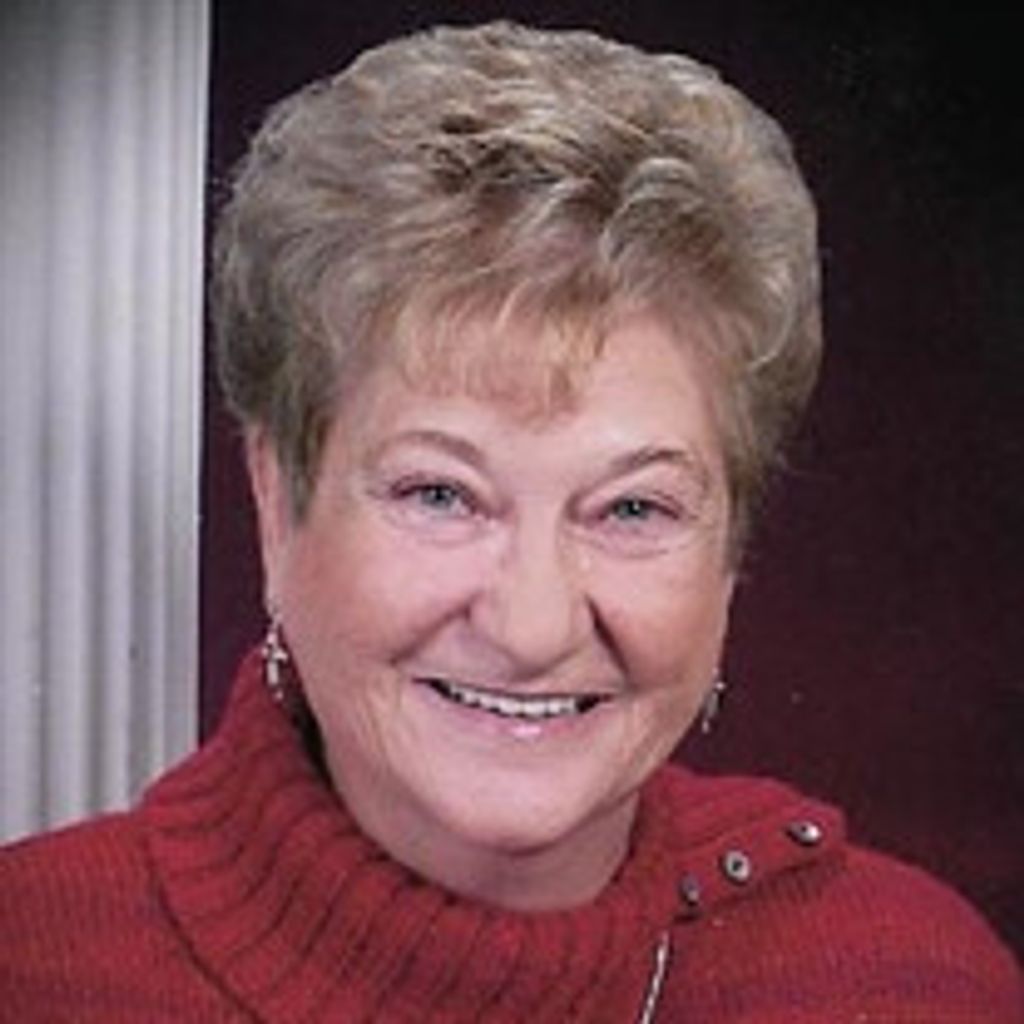 Dorothy Mae Iles Ritterspach