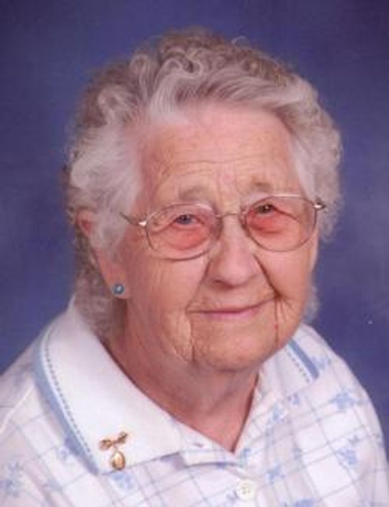 Eula Thies Profile Photo