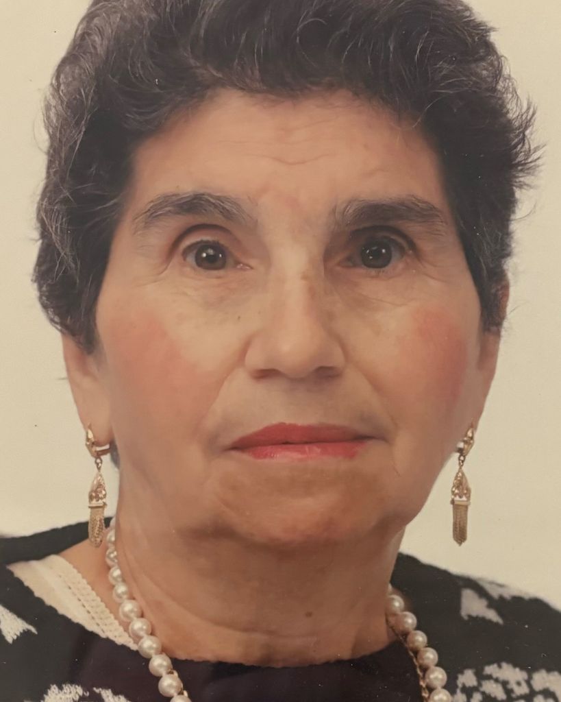 Giovannina Sperlongano Profile Photo