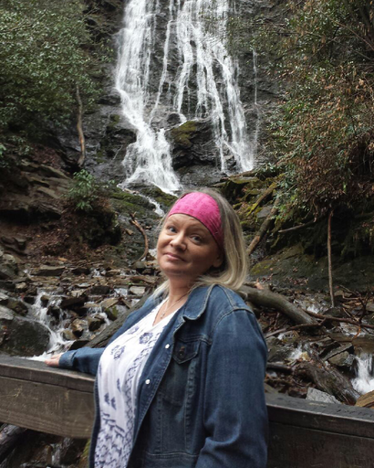 Stacey Swaney Duncan's obituary image