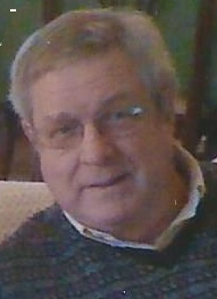 Roger Franklin Richardson