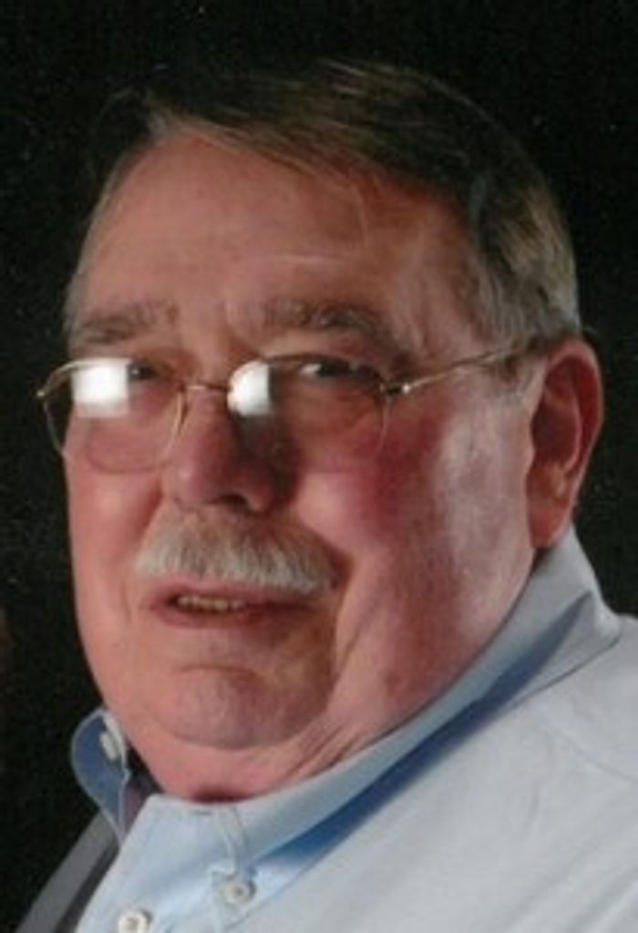 Thomas J. “Butch” Sterling