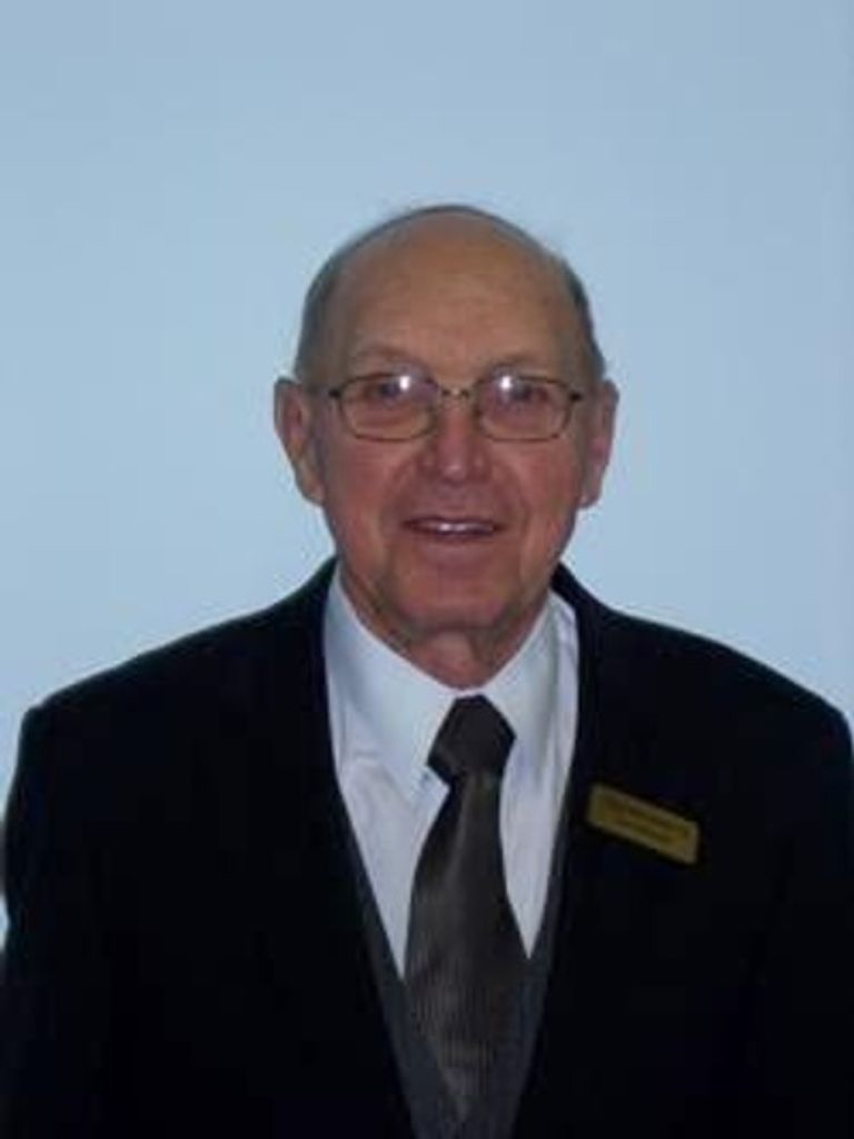 Earl Sidney Kjelland Profile Photo