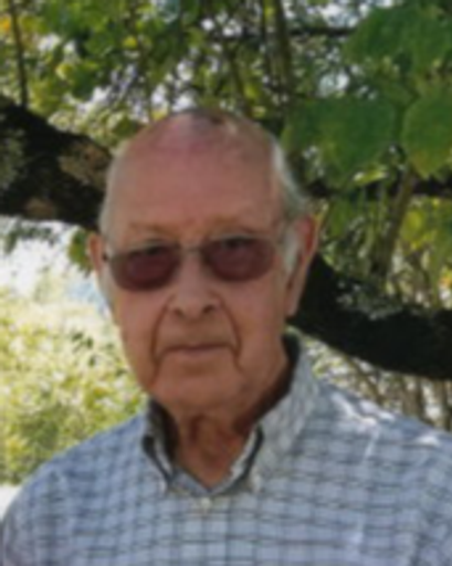Cecil Martin's obituary image
