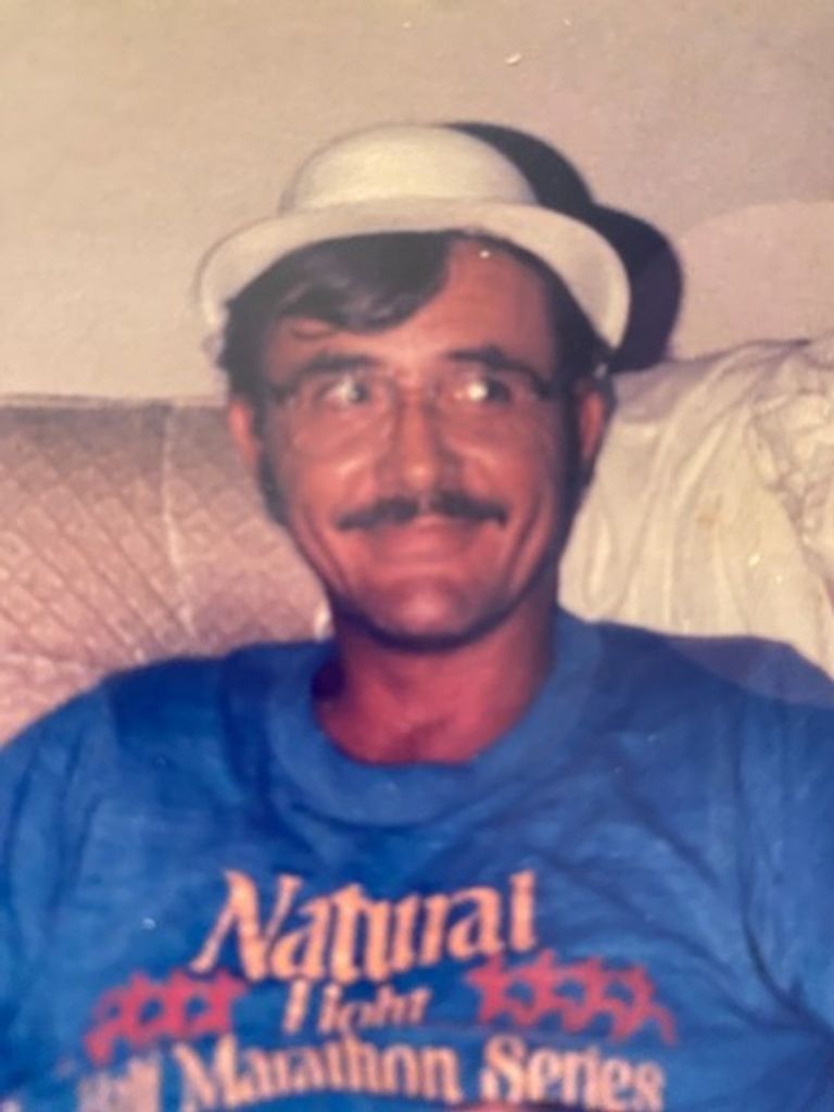 Thomas Edward Knuff Profile Photo