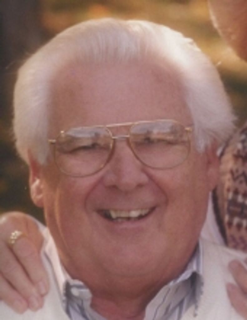 Richard W. "Dick" White