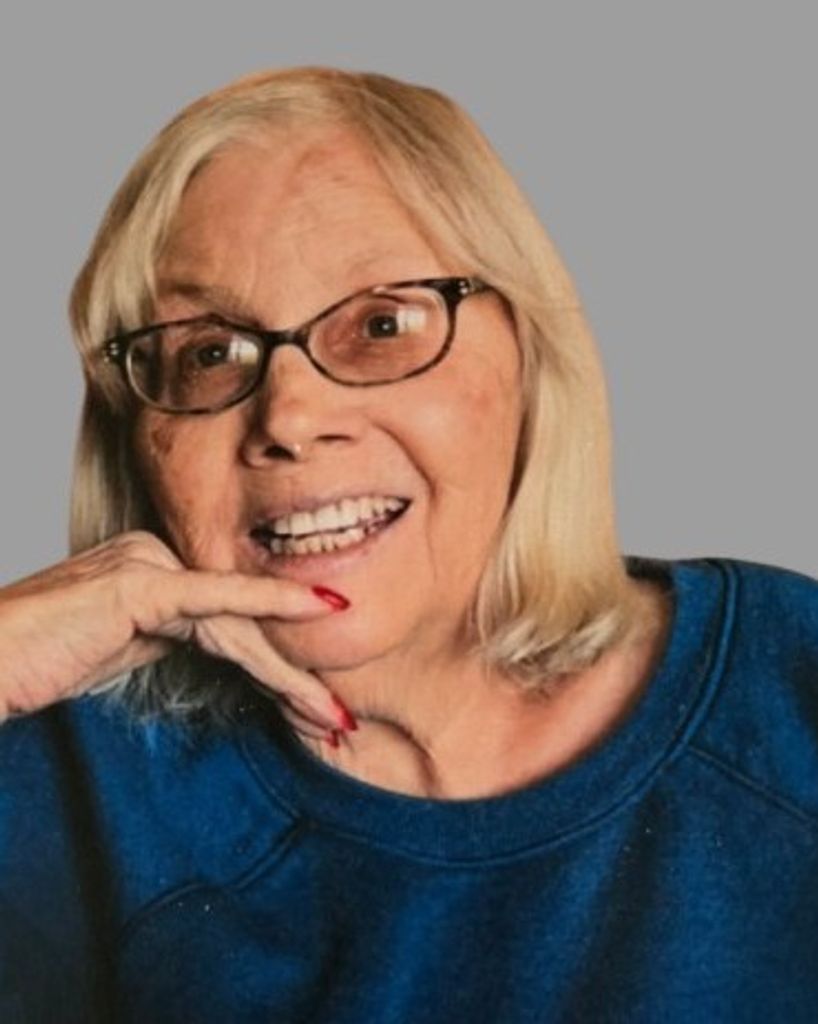 Janice F. (Clark) Colee