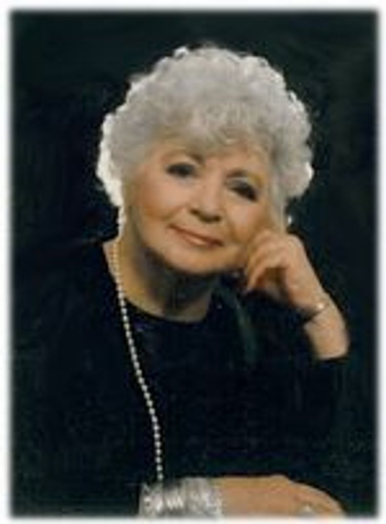 Vera Edna Stronczek Profile Photo