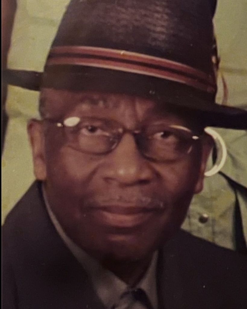 Joel Wilson Sr.