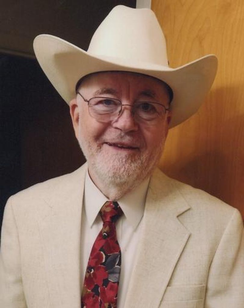 Harold Ronnie Collie Profile Photo