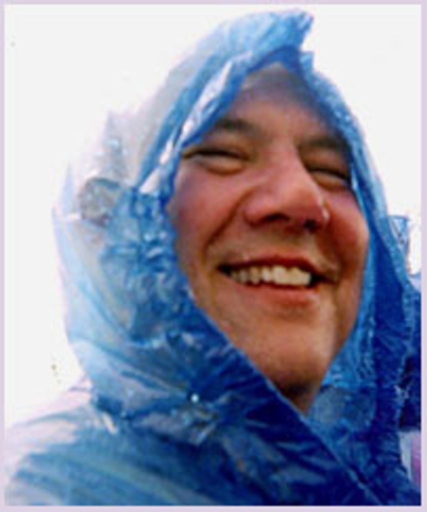 Mark Yale Slomiak Profile Photo