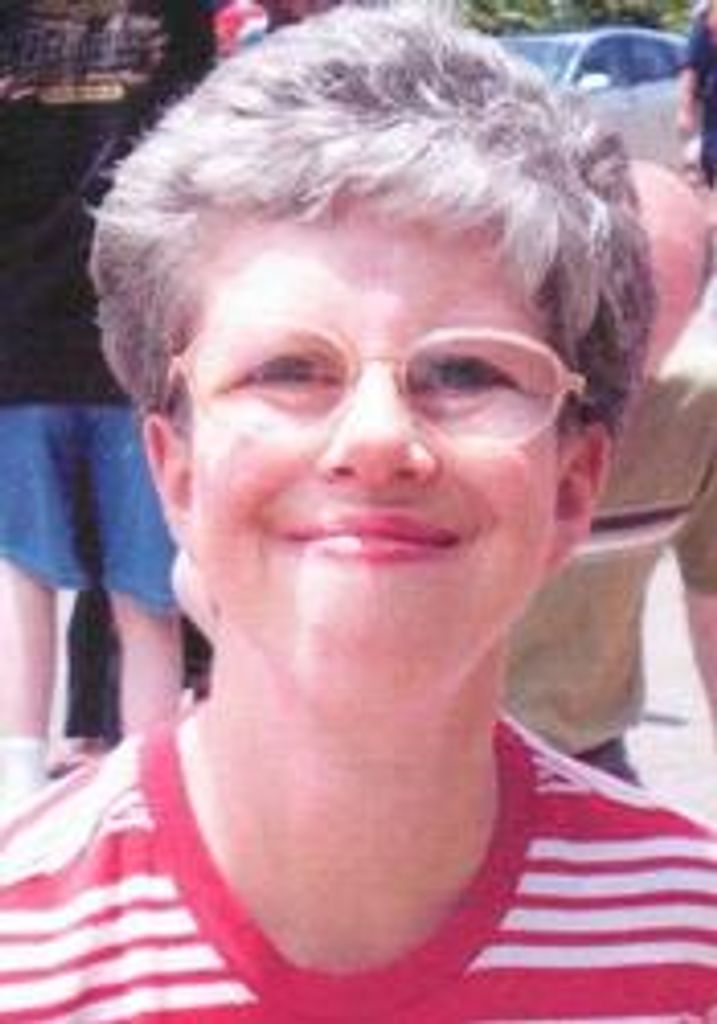 Angela Denise Graham