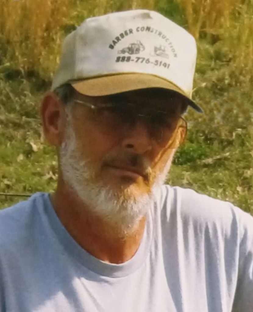 Mack A. Miller