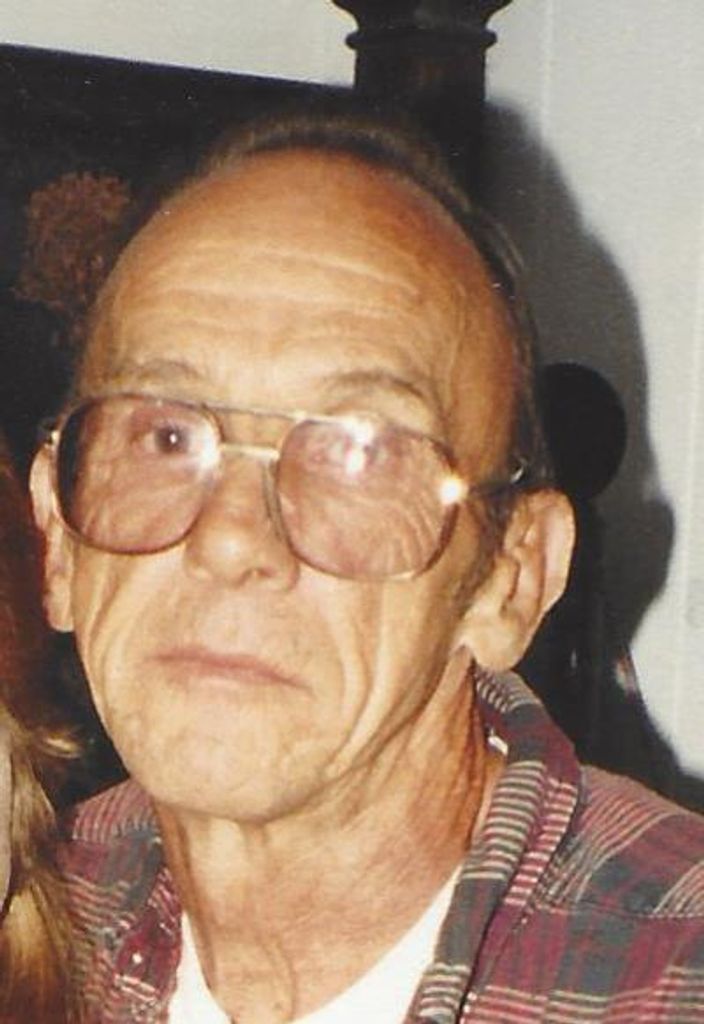 Ray Oakley Thompson Profile Photo