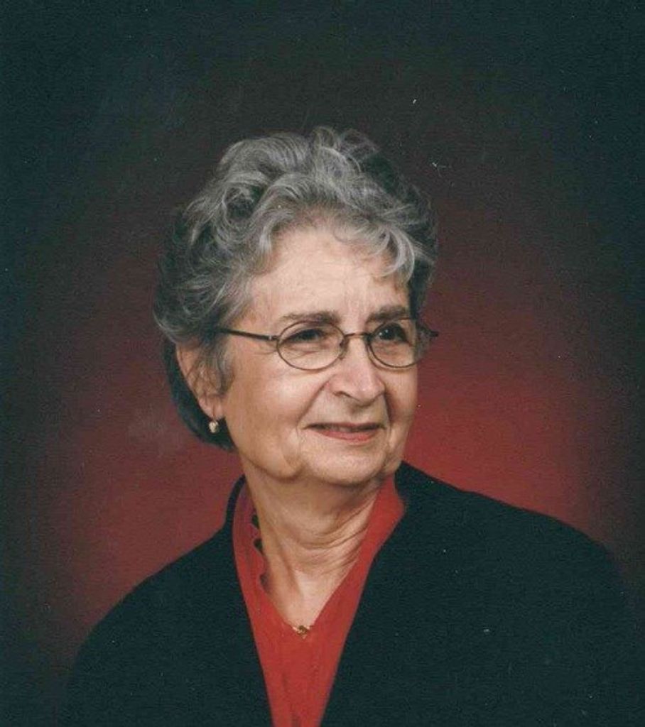 Helen Rose Gibson Douglas