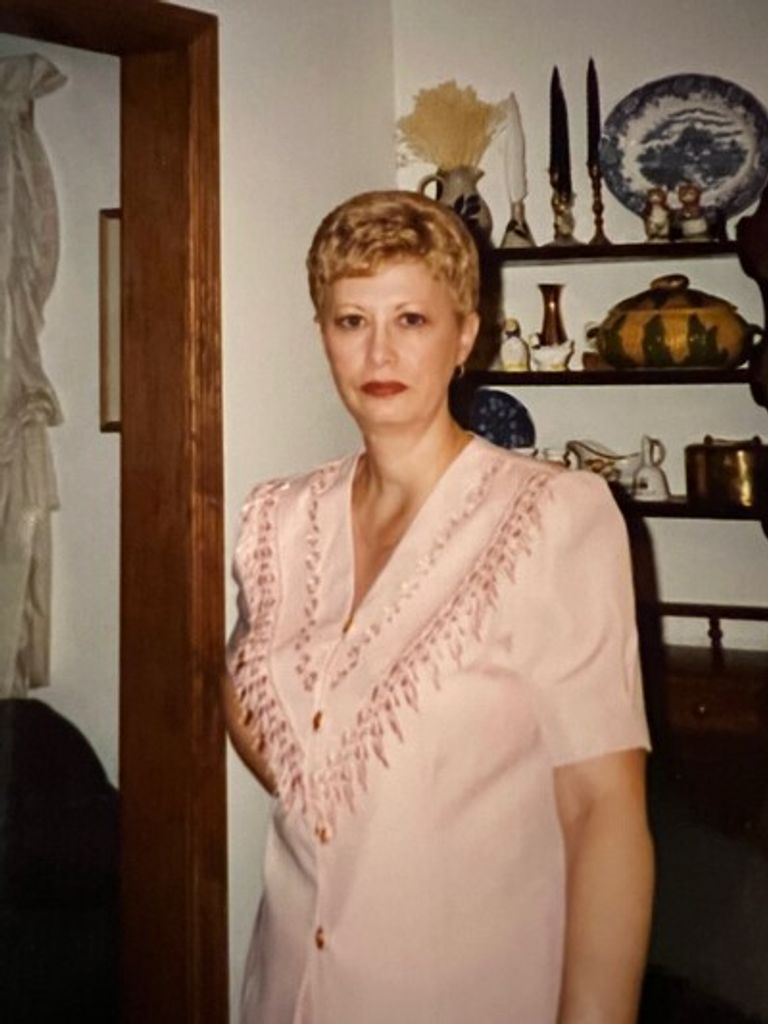 Cynthia Ann “Cindy” (Sprouse) Sutton Profile Photo