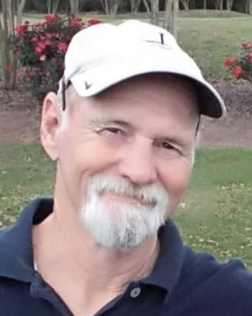 James "Ed" Bertrand Profile Photo