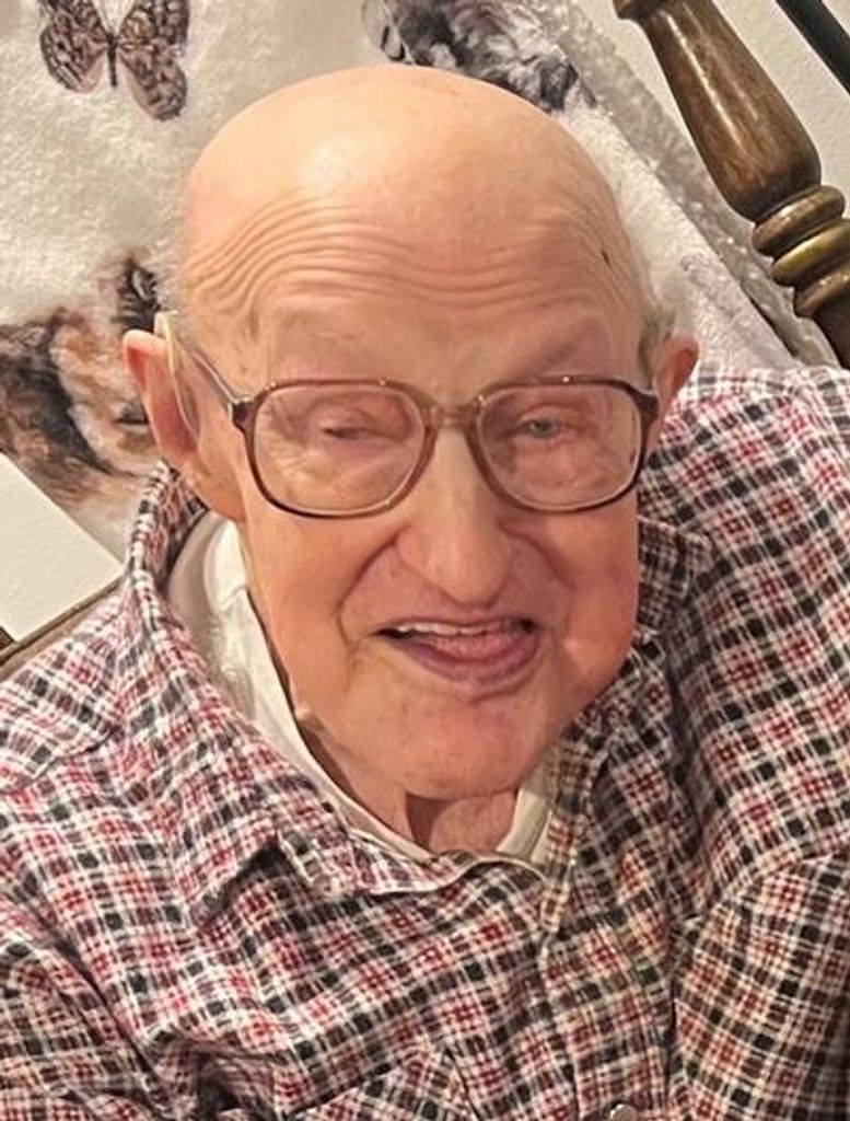 James Joseph Bayer Profile Photo