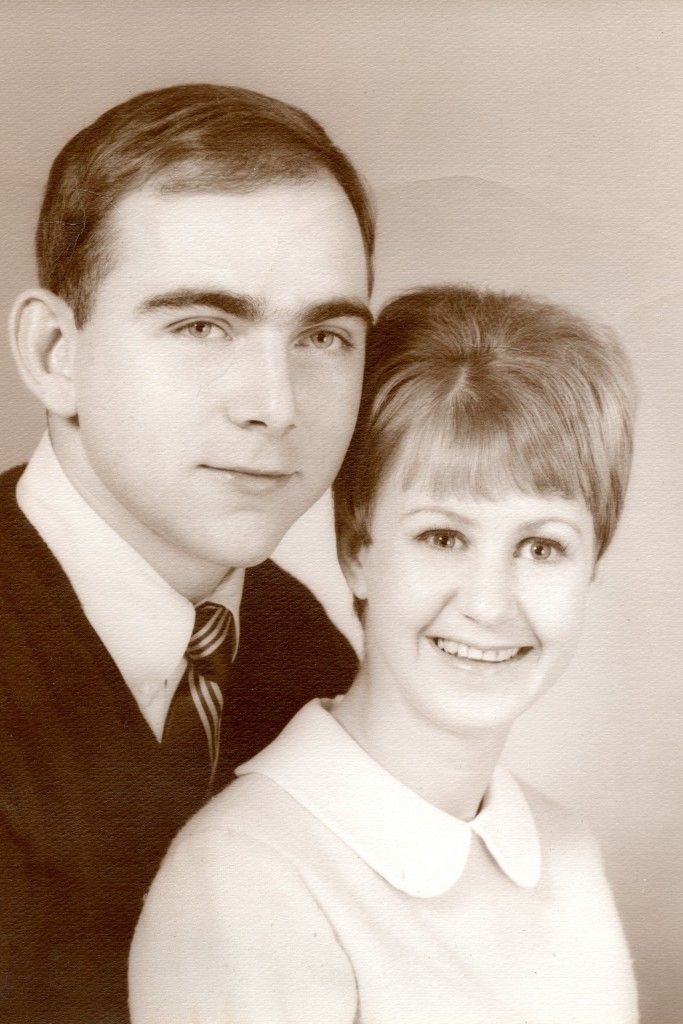 Patricia Lynn Borden Profile Photo
