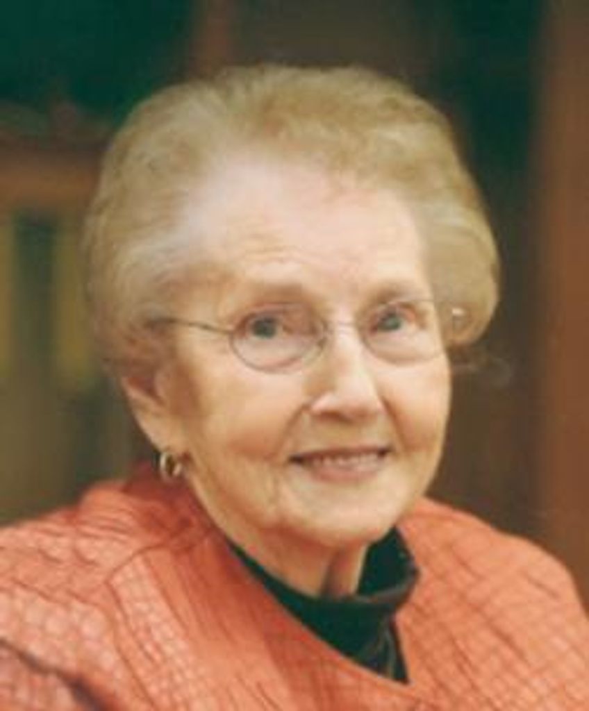 Mary Lacher Profile Photo