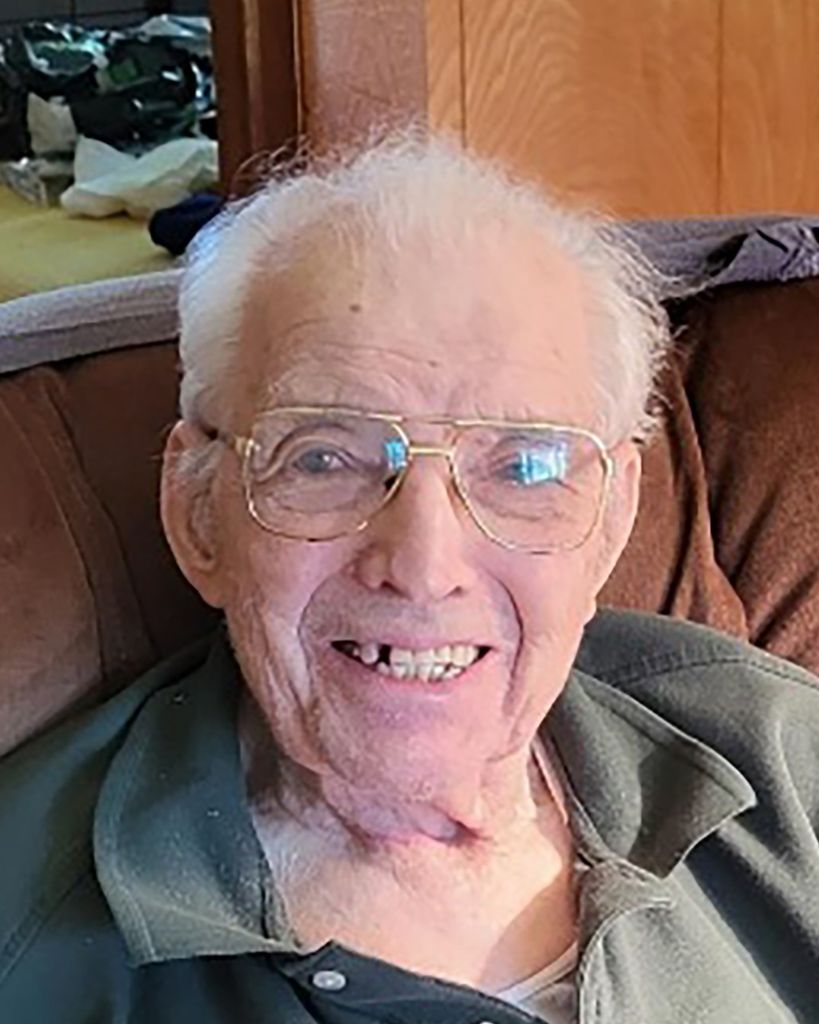 Charles A. Rudiger, Sr.