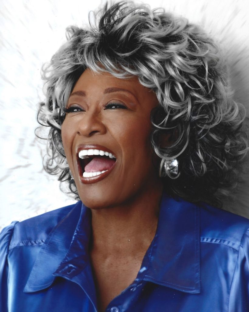Marlena Shaw Hefner