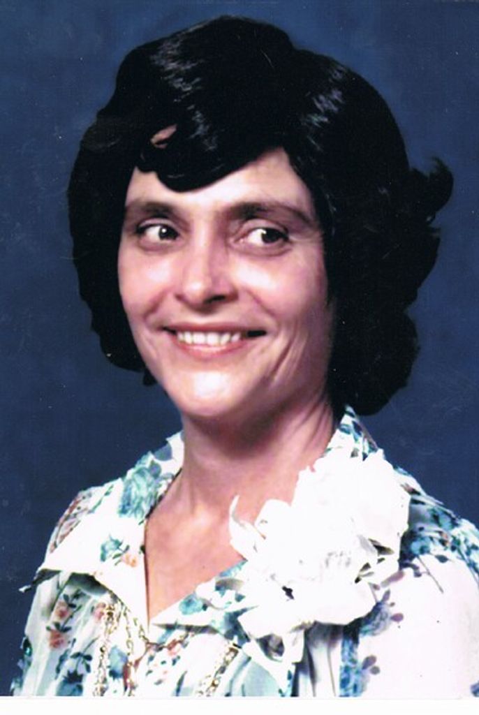 Norma Dell Duke Konon