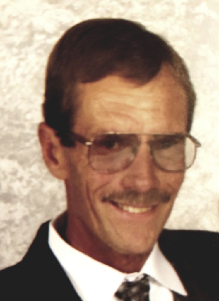 Billy Henthorn