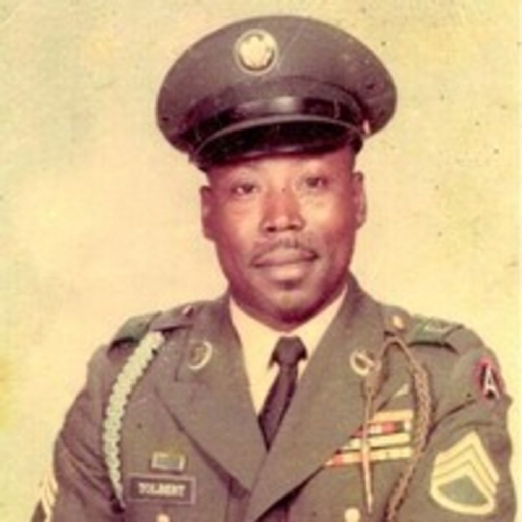 Ozell Tolbert