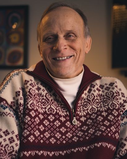 Philip L. Birkedal's obituary image