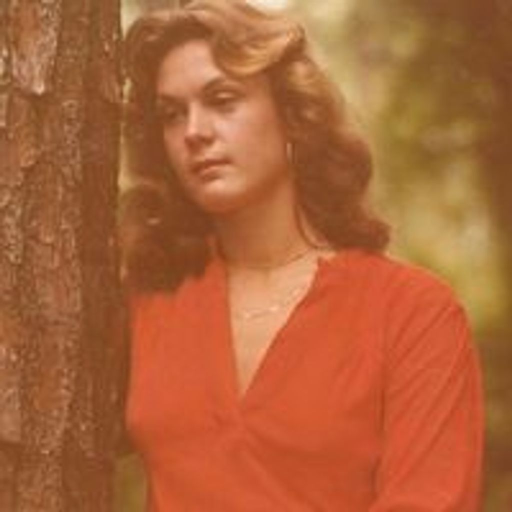 Mary Jacqueline Nelson