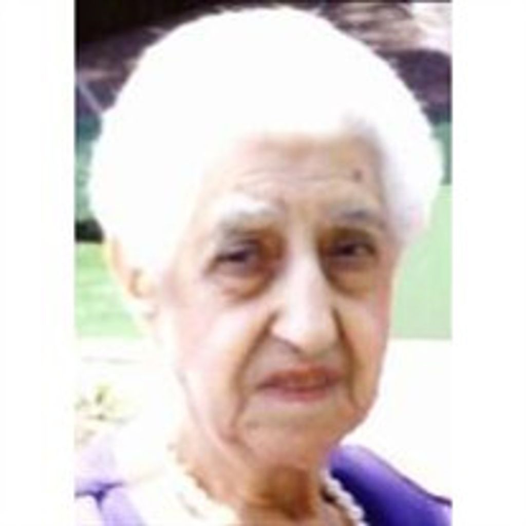 Nancy M. Simonelli