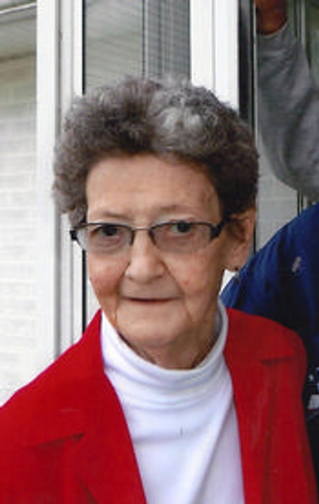 Livingtson- Nettie Marie Ellis