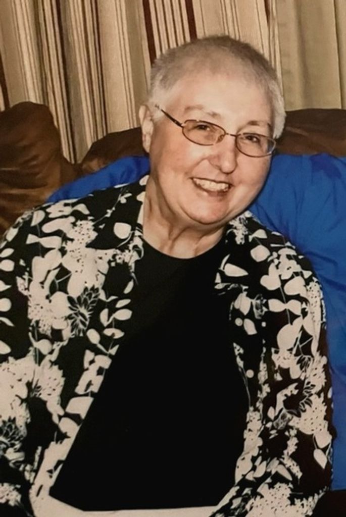 Catherine A. Clarke Profile Photo