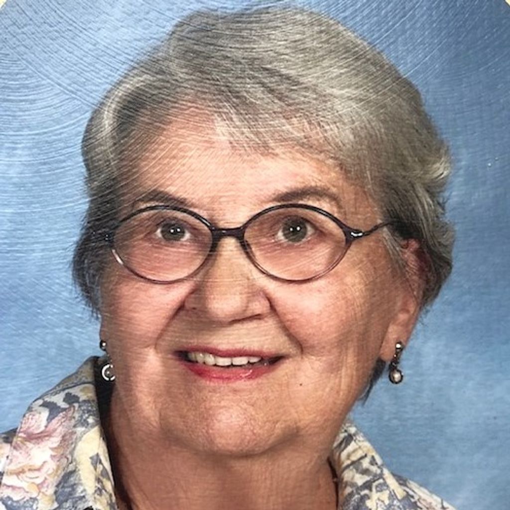 Mary Siniard Profile Photo