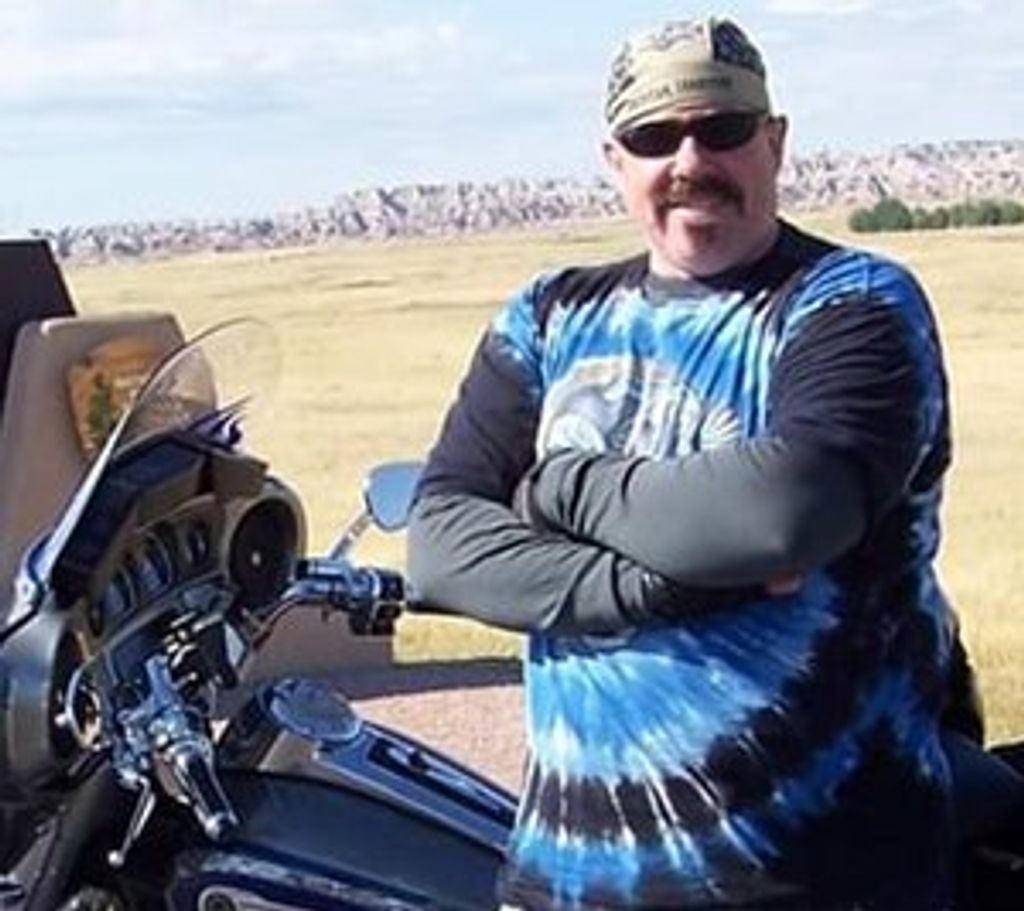Bob Graf Profile Photo